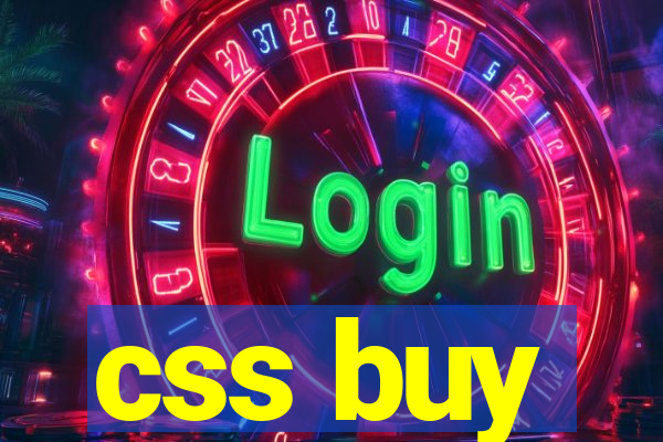 css buy